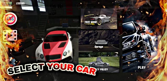 真正的跑車停車場(chǎng)駕駛大師(Real Sport Car Parking : Driving)
