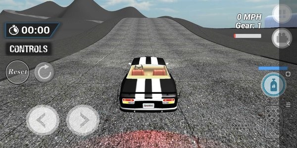 破壞性汽車碰撞