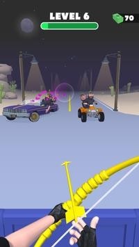 隱形射擊者(Stealth Shooter)