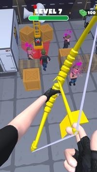 隱形射擊者(Stealth Shooter)