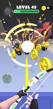 隱形射擊者(Stealth Shooter)