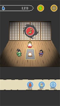 魂獸討伐冒險(AyakashiSeries5)