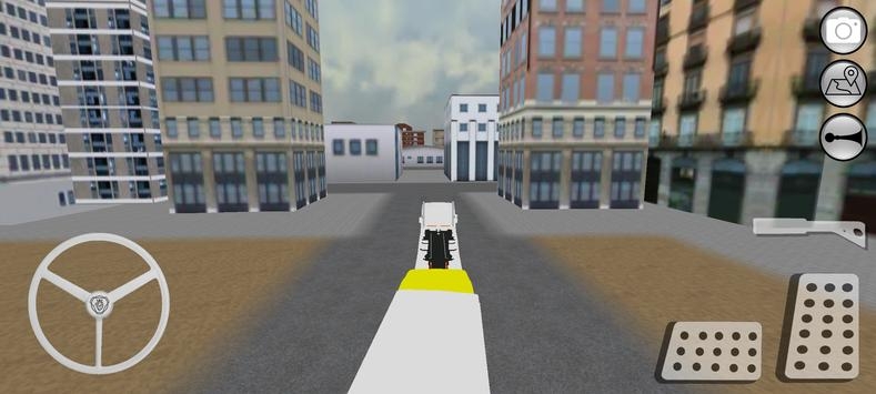 巨型拖車模擬(Mega Tow Truck Sim)