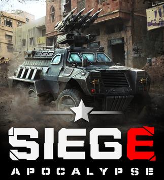圍城啟示錄(SIEGE: Apocalypse)