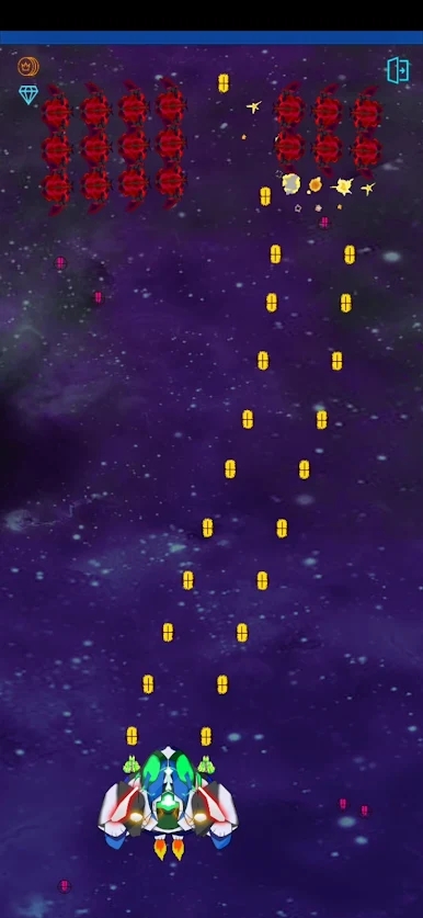 銀河毀滅者深空射手(Galaxy Destroyer: Deep Space Sho)
