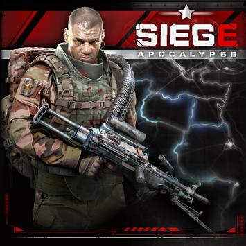 圍城啟示錄(SIEGE: Apocalypse)