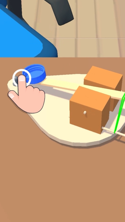 紙板DIY(Cardboard DYI)