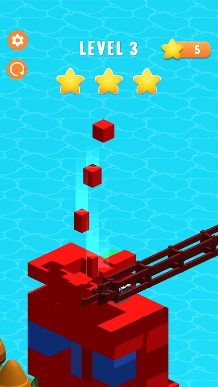 堆疊形狀(Stack Shapes)