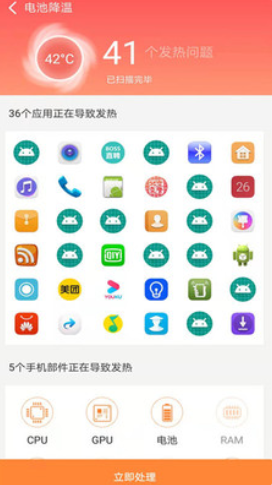 智能省電醫(yī)生