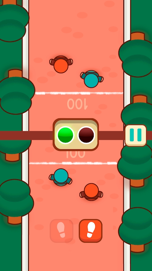 學校運動會(SchoolGames)