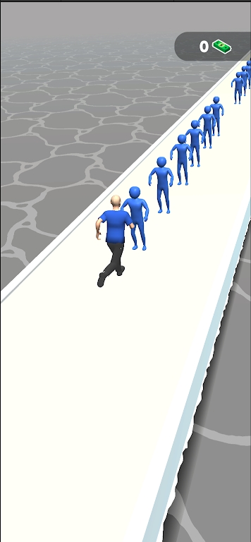 滾動人類3D(Human Roll)