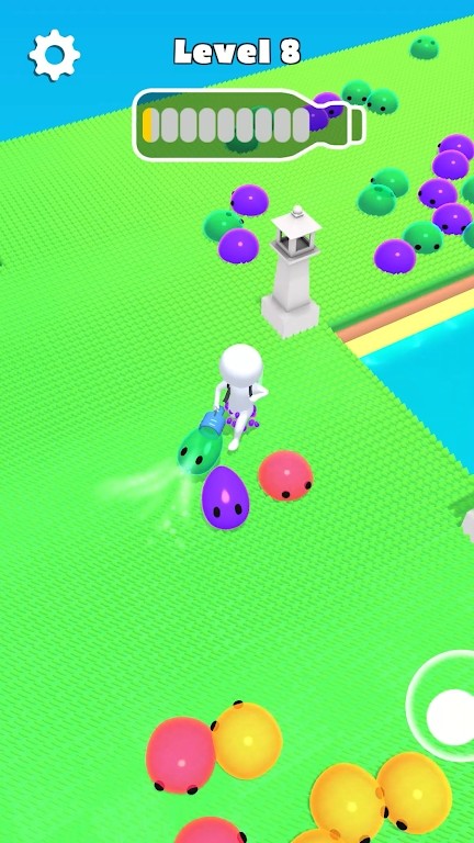亨特史萊姆(Slime Hunter)