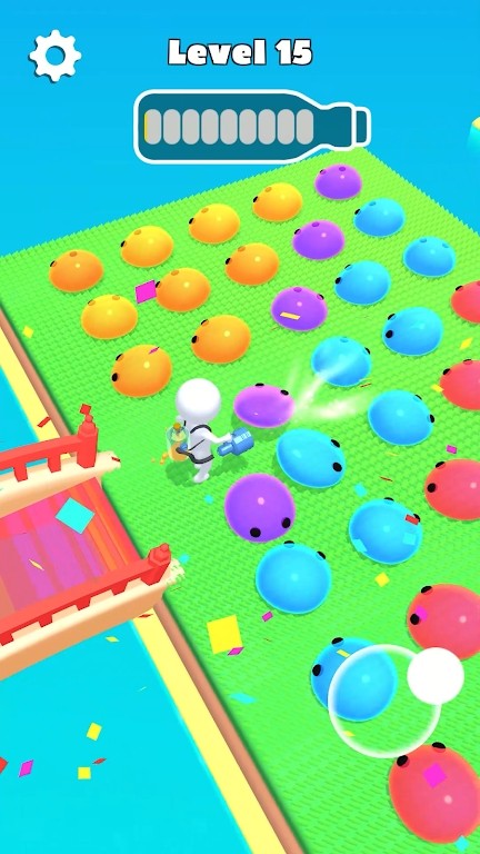 亨特史萊姆(Slime Hunter)