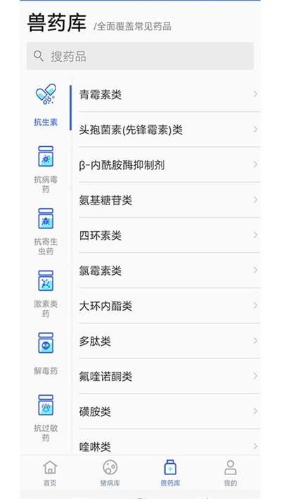 豬安全