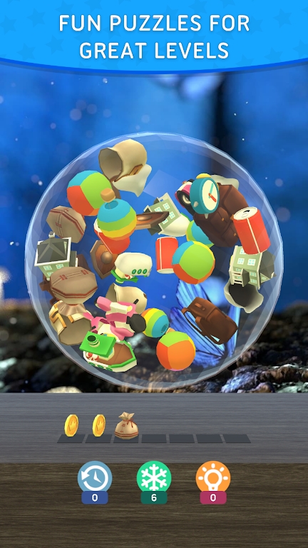 瓷磚球3D(Tile Ball Match 3D)