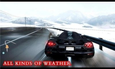 城市賽車競速3D(City Racing 3D New)
