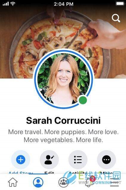 facebook