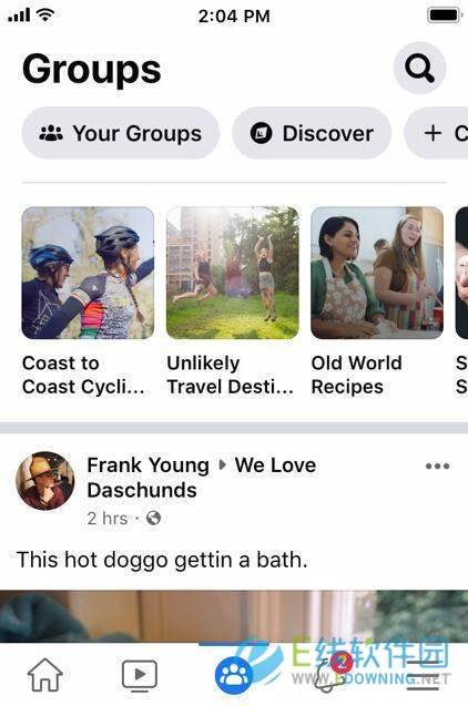 facebook