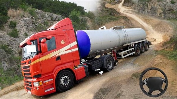 油罐車(chē)司機(jī)(Oil Tanker Truck Simulator)