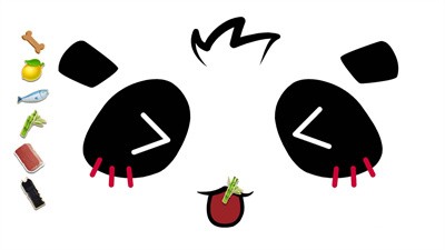 OVO表情模擬