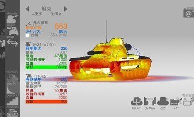 裝甲檢查員(Armor Inspector)