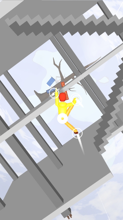 聯(lián)合跳傘(JointSkyDiving)