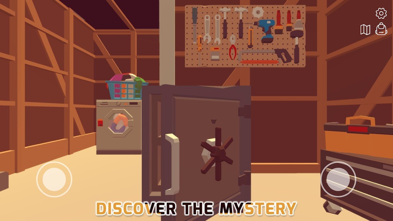 零時間逃生室(Zero Time - Escape Room)