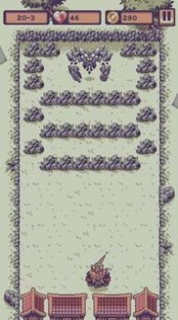 怪獸突圍(MonsterBreakout)