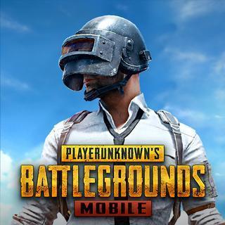 地铁逃生测试服(BETA PUBG MOBILE)