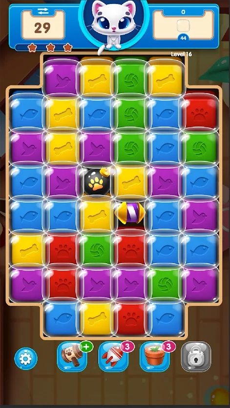 本垒炸弹(Home Block Blast)