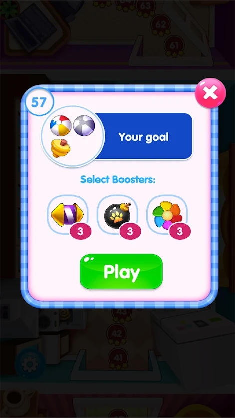 本垒炸弹(Home Block Blast)