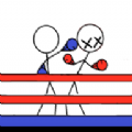 火柴人拳击格斗3d(Stickman Fight)