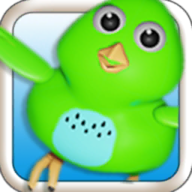 饼干鸟(Cookie Birds)