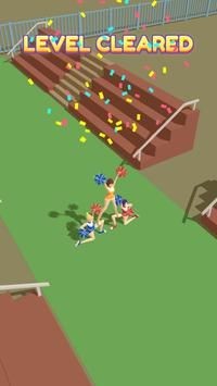 啦啦隊(duì)3D(Cheerleader Squad 3D)