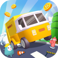 垃圾清洁者(Idle Garbage Cleaner)