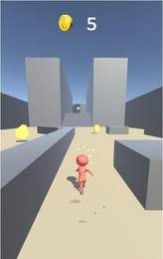閃電火柴人3D(FlashStickman3D)