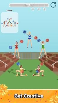 啦啦隊(duì)3D(Cheerleader Squad 3D)