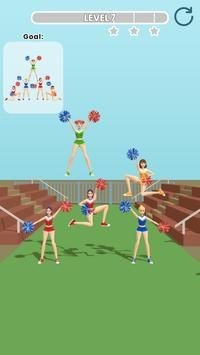 啦啦隊(duì)3D(Cheerleader Squad 3D)