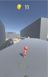 閃電火柴人3D(FlashStickman3D)