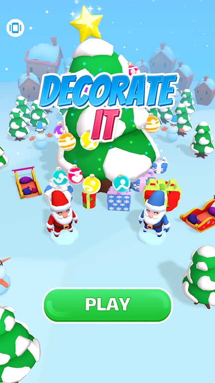 裝飾它(Decorate It)