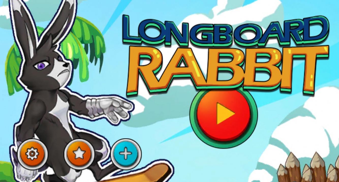 長(zhǎng)板兔(LONGBOARD RABBIT)