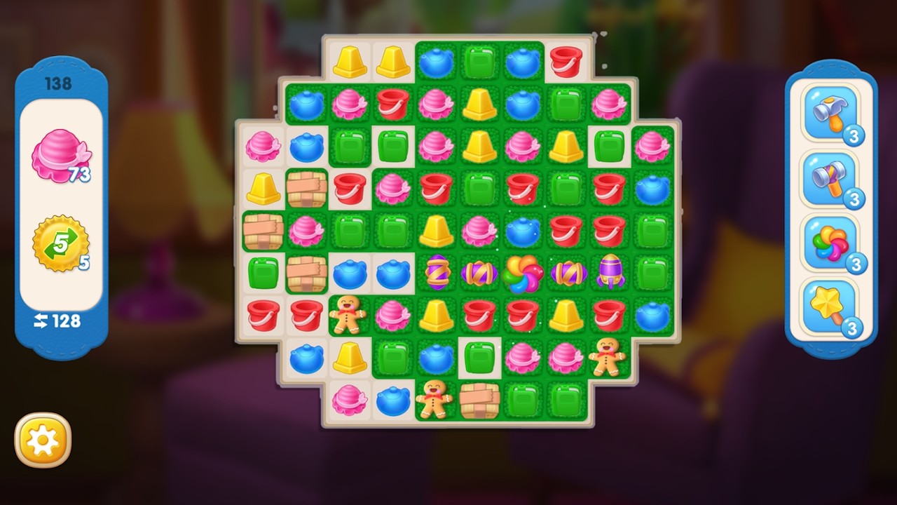 我的房子设计(House Design)