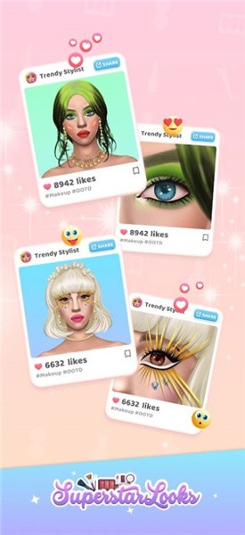 化妝造型師(Makeup Stylist)