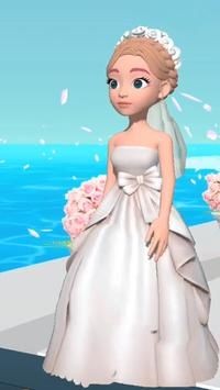時(shí)裝表演(l Catwalk Bttle一Dress up! )