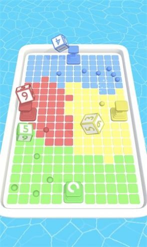 骰子鸣叫战(Dice Warble Warr)