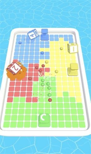 骰子鸣叫战(Dice Warble Warr)