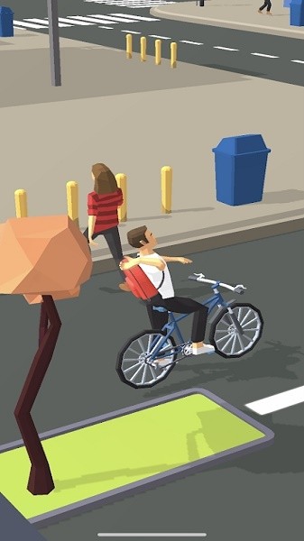 送貨大師(Delivery Master)