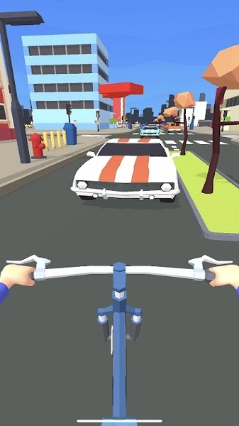 送貨大師(Delivery Master)