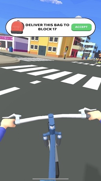送貨大師(Delivery Master)