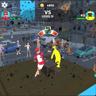 扇耳光冠军2021(SLAP TOP CHAMP)